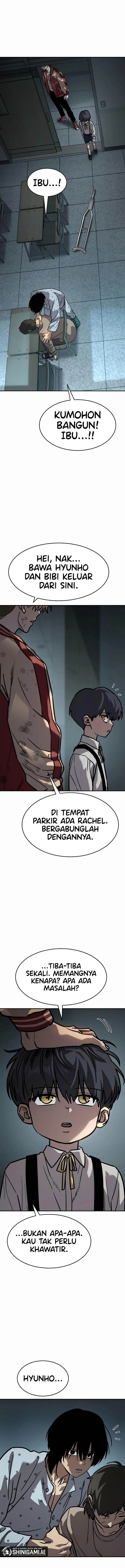 juvenile-law - Chapter: 20