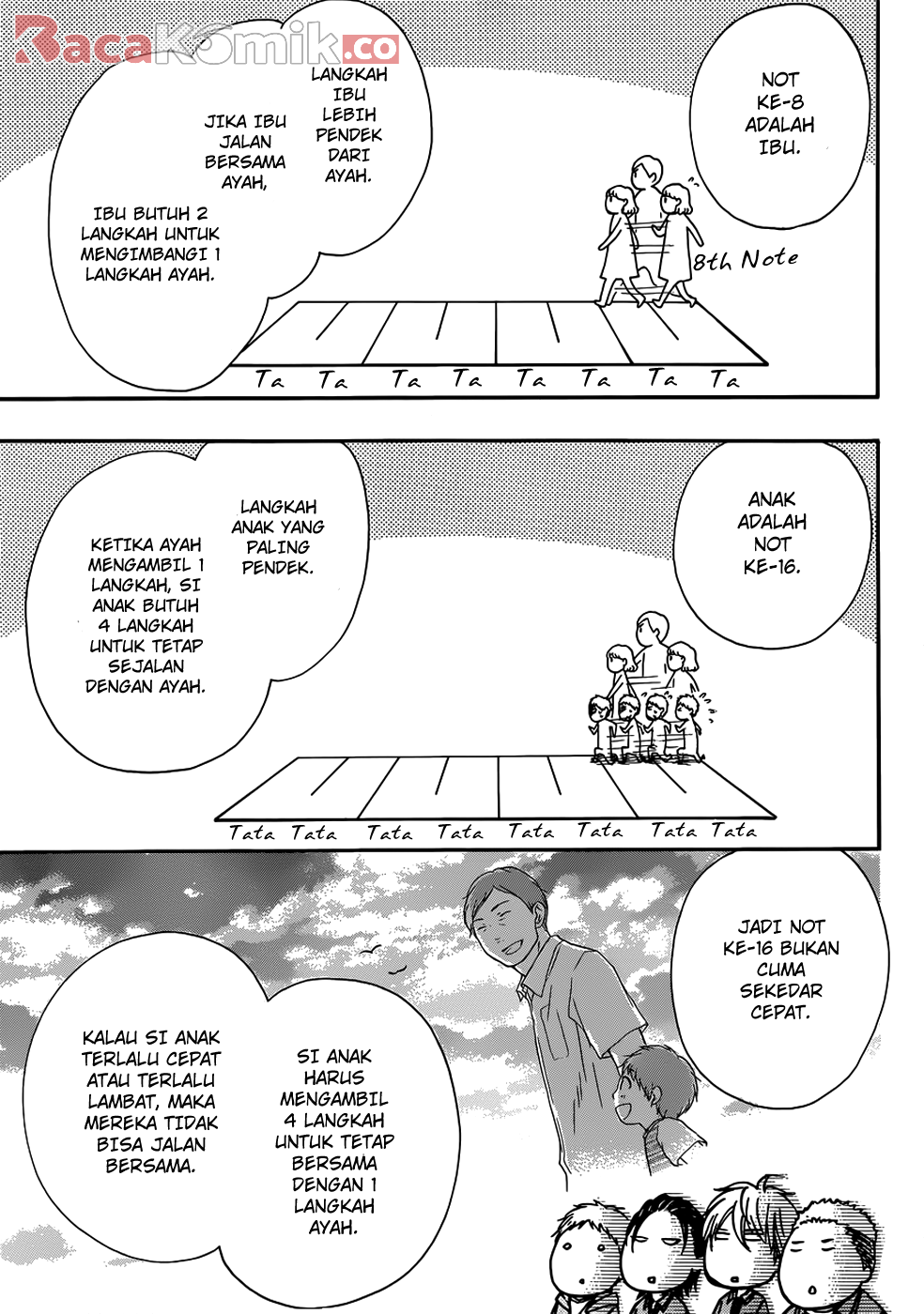 kono-oto-tomare - Chapter: 18