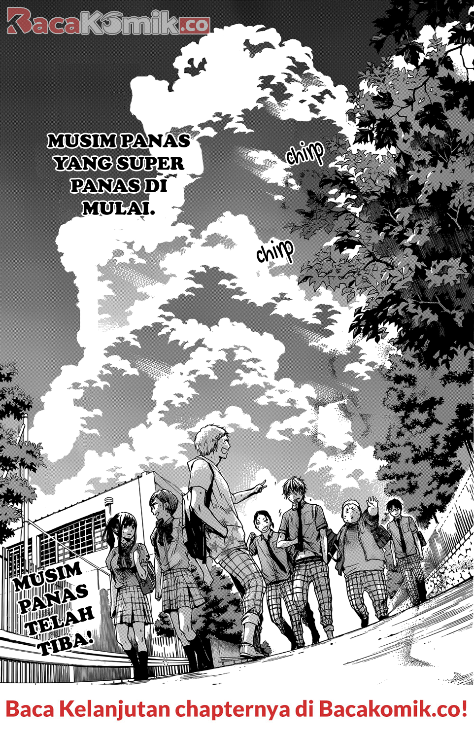 kono-oto-tomare - Chapter: 18