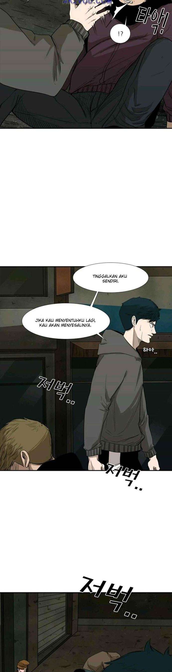 shark - Chapter: 80