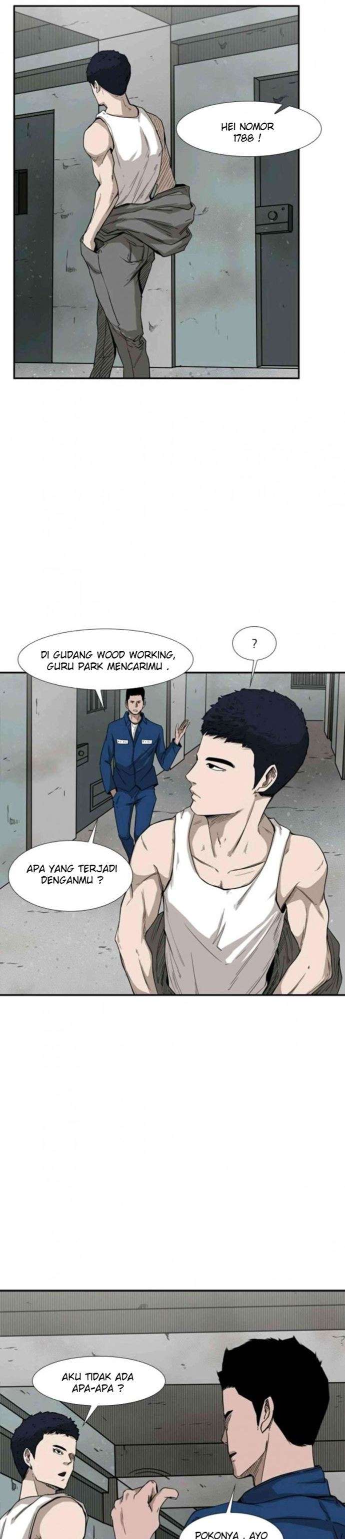 shark - Chapter: 80