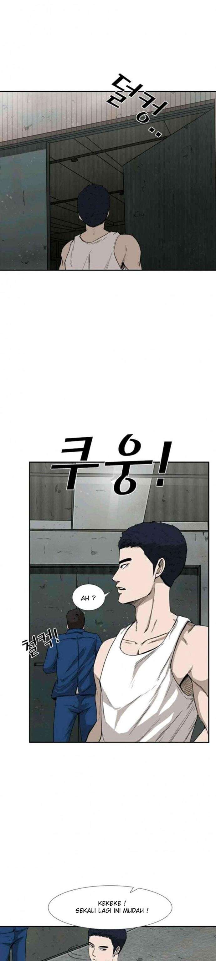 shark - Chapter: 80