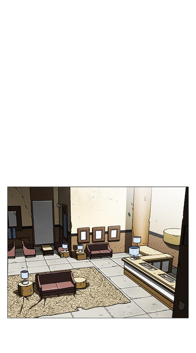 lookism - Chapter: 246