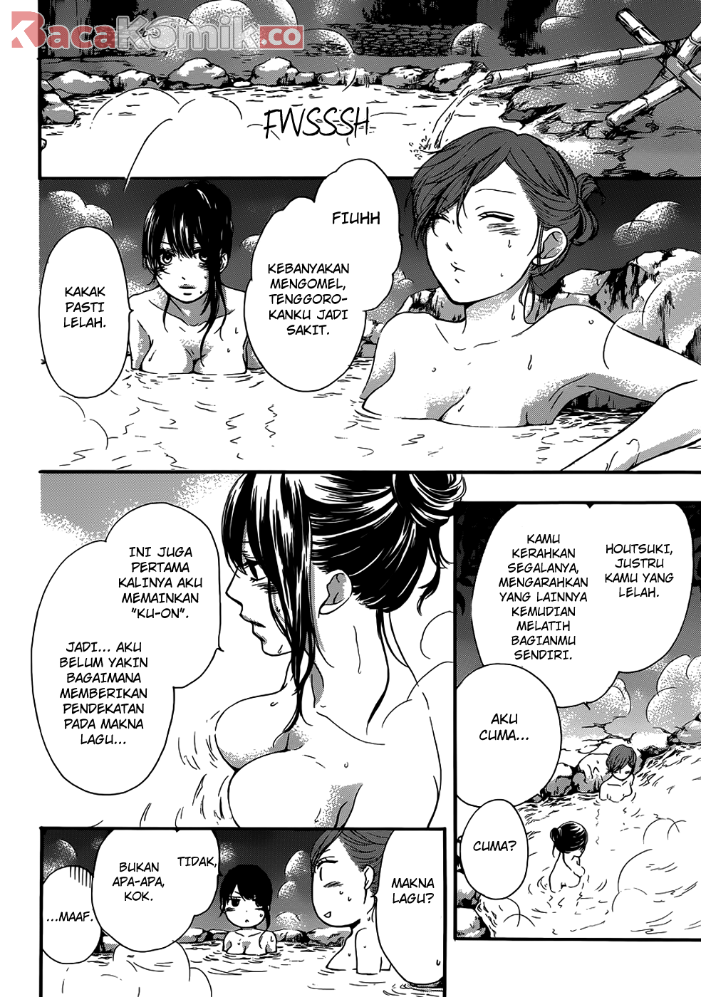 kono-oto-tomare - Chapter: 19