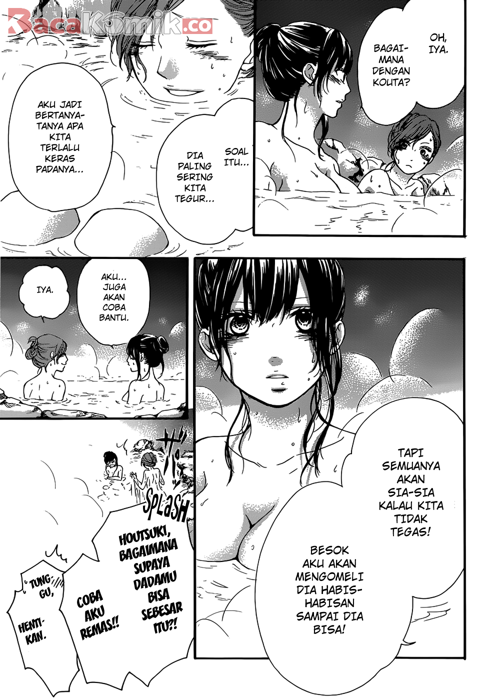 kono-oto-tomare - Chapter: 19