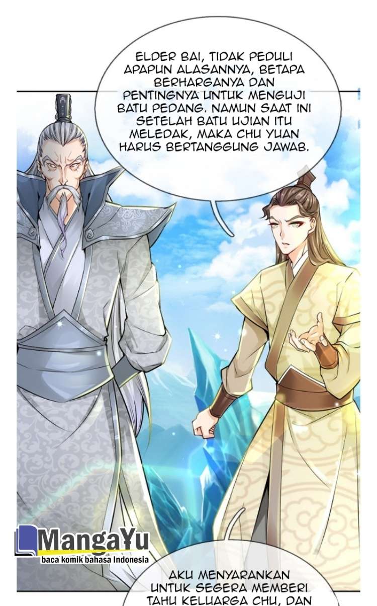 jiandao-lingtian - Chapter: 12