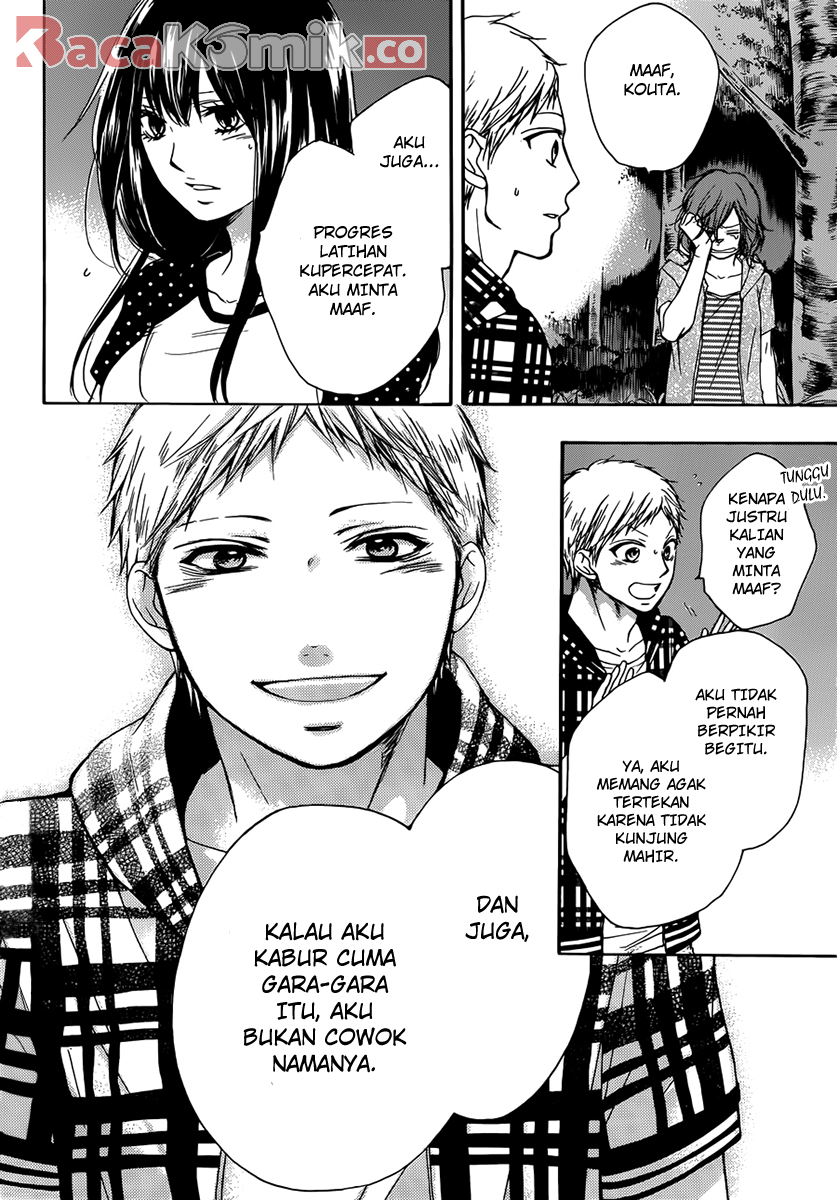 kono-oto-tomare - Chapter: 20