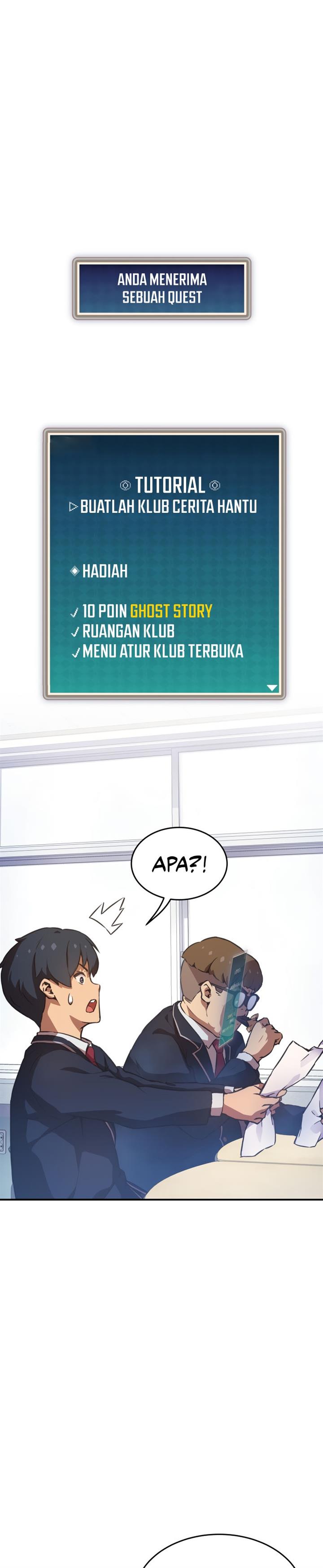 ghost-story-club - Chapter: 10