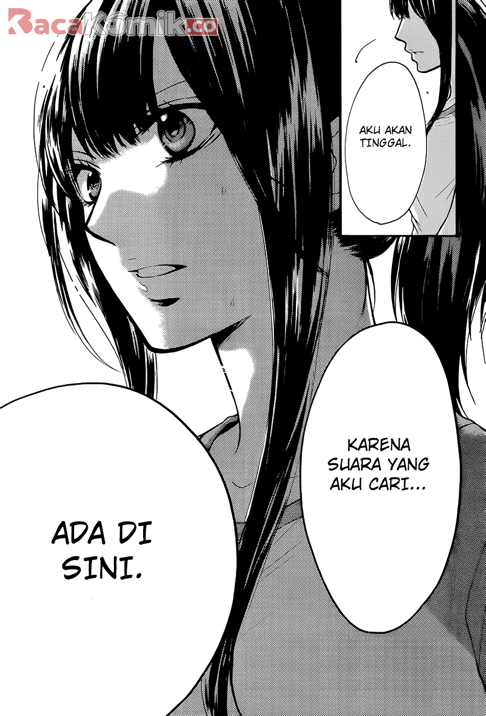 kono-oto-tomare - Chapter: 21