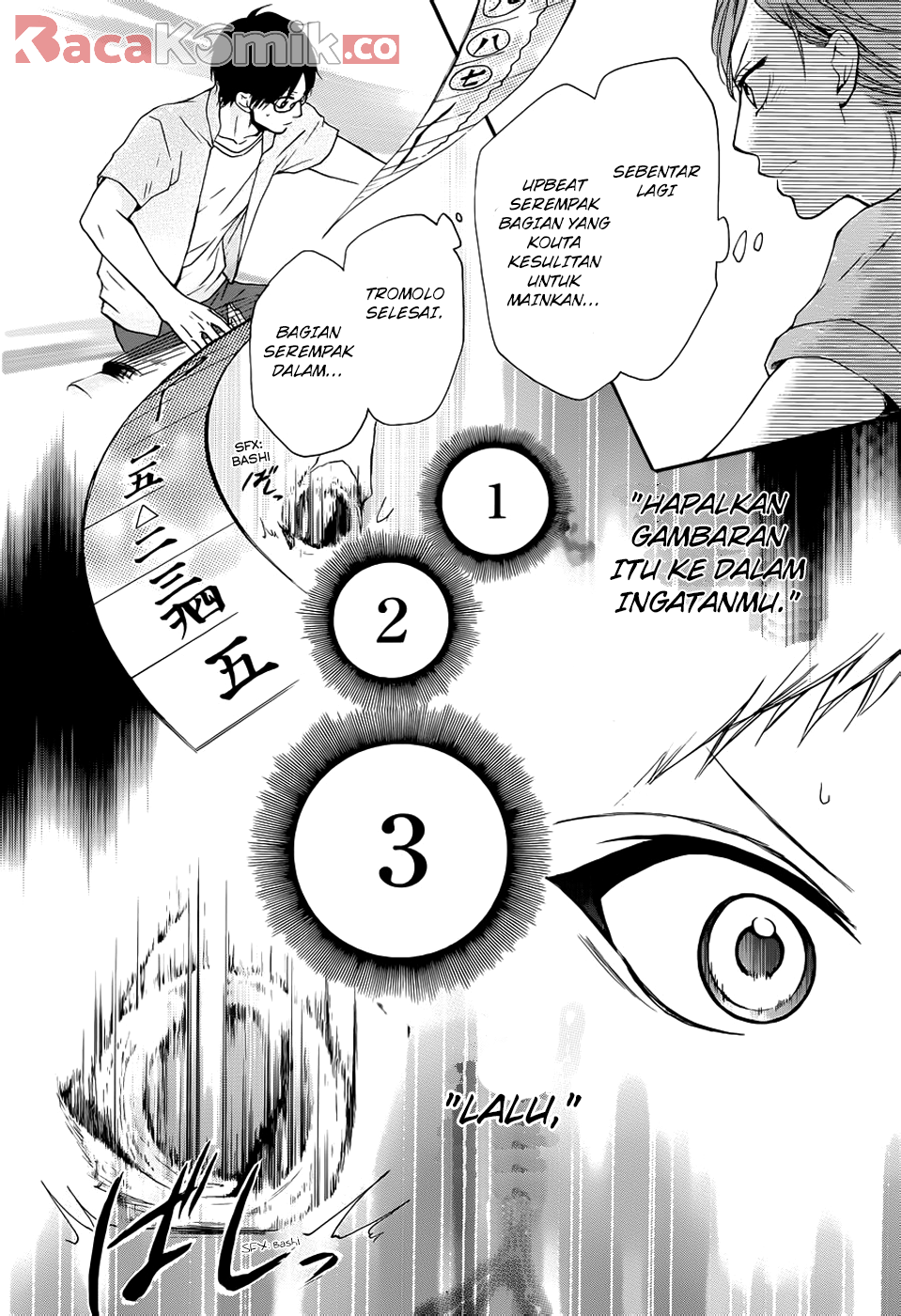 kono-oto-tomare - Chapter: 21