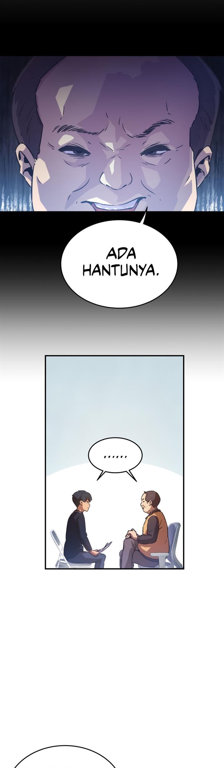 ghost-story-club - Chapter: 11