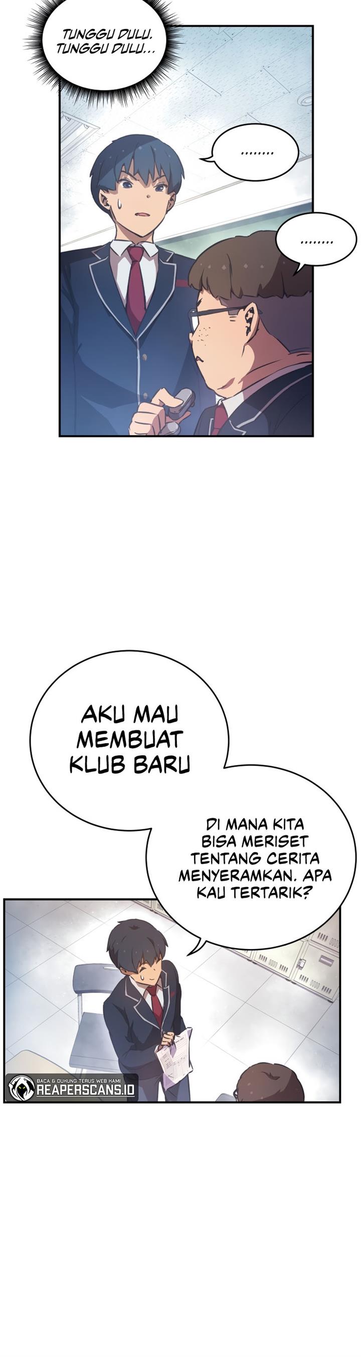 ghost-story-club - Chapter: 11