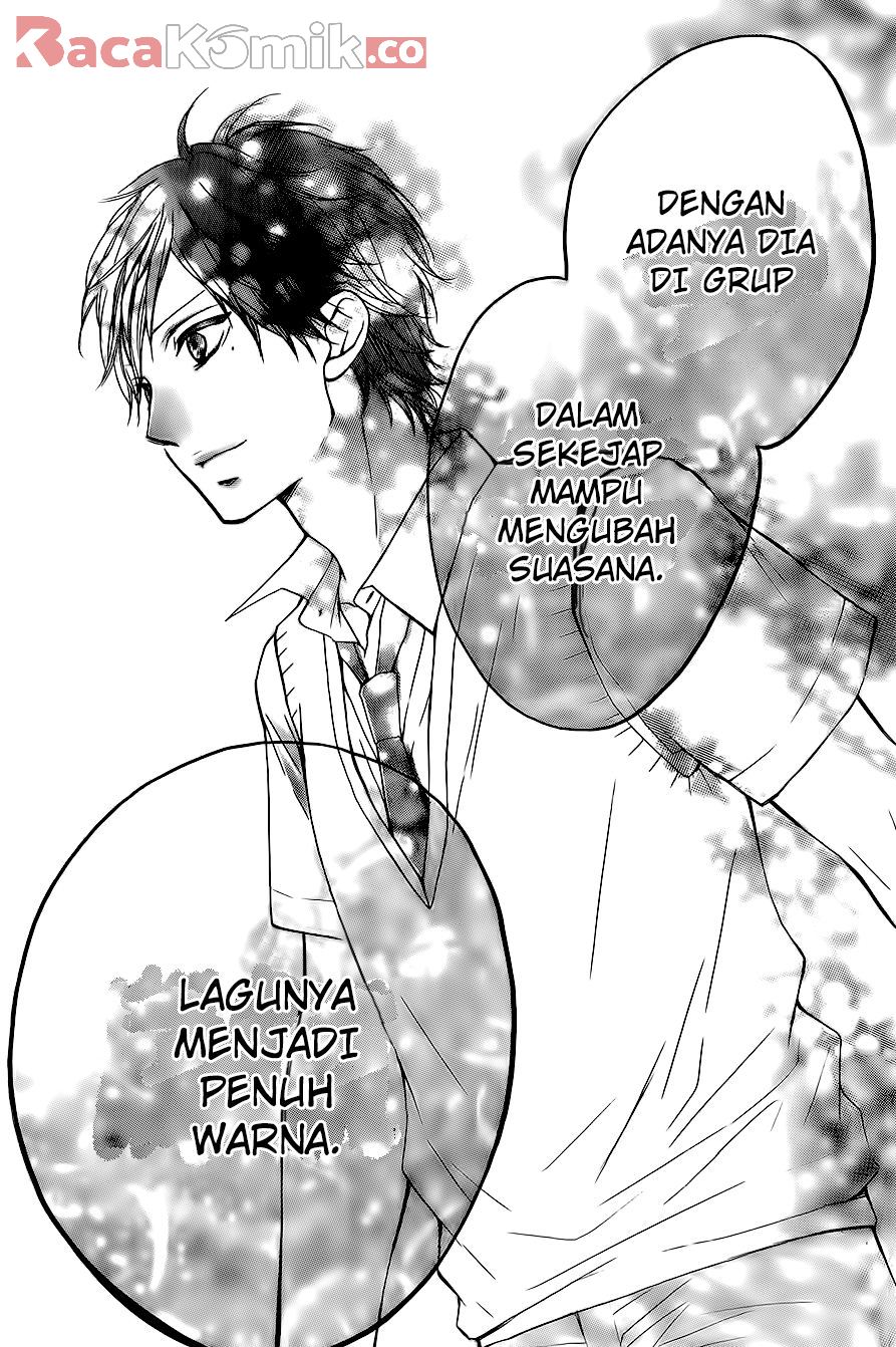 kono-oto-tomare - Chapter: 22