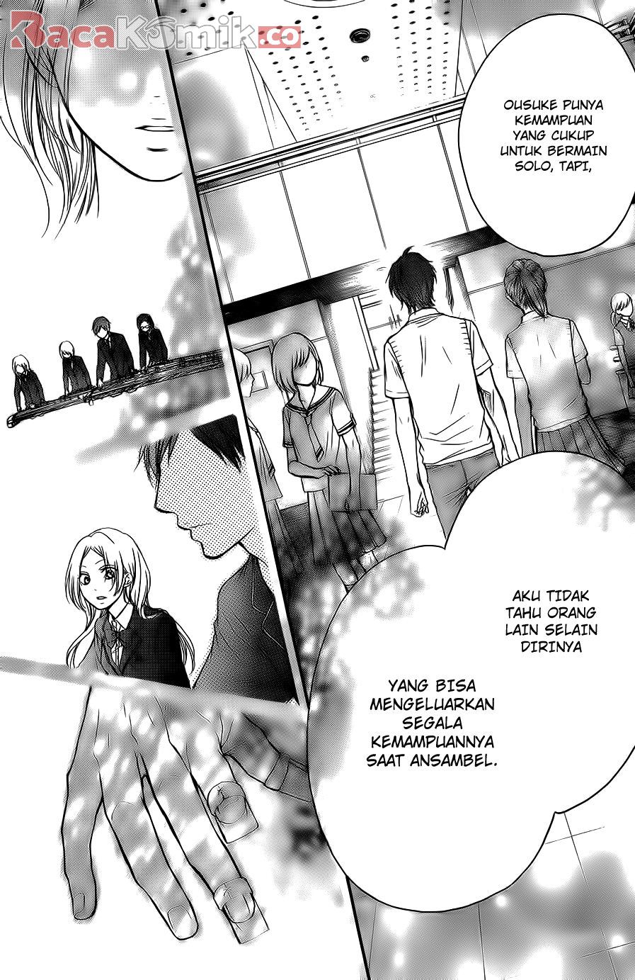 kono-oto-tomare - Chapter: 22