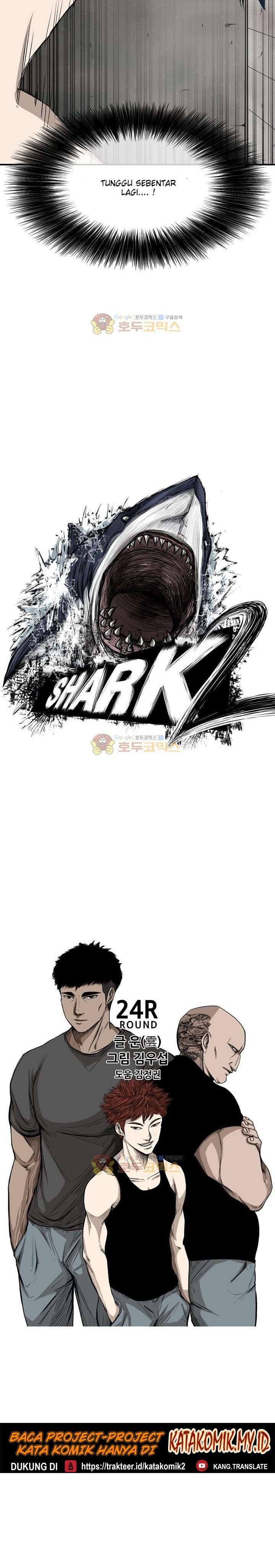 shark - Chapter: 85