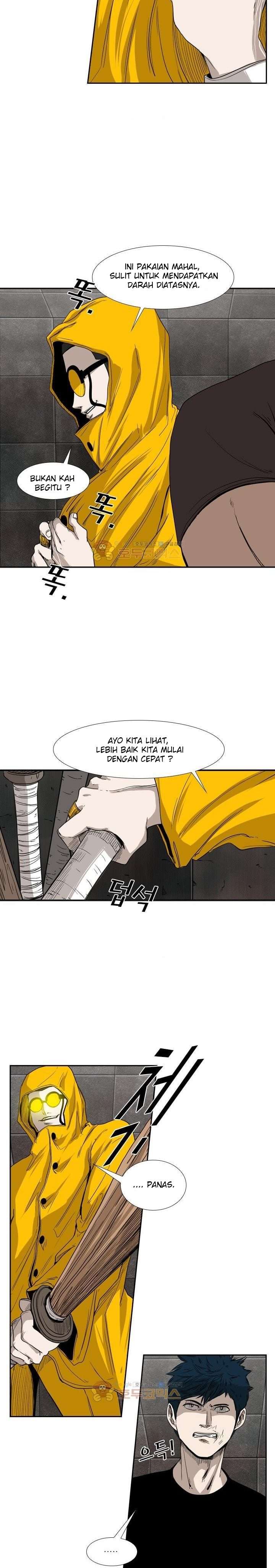 shark - Chapter: 85