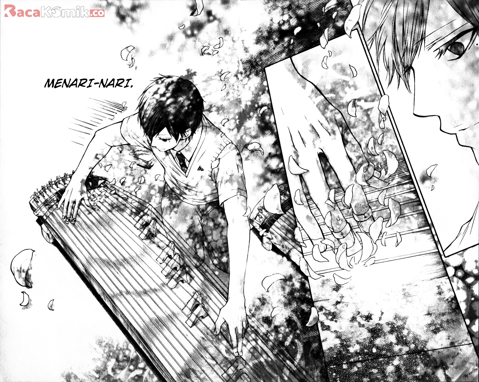 kono-oto-tomare - Chapter: 23