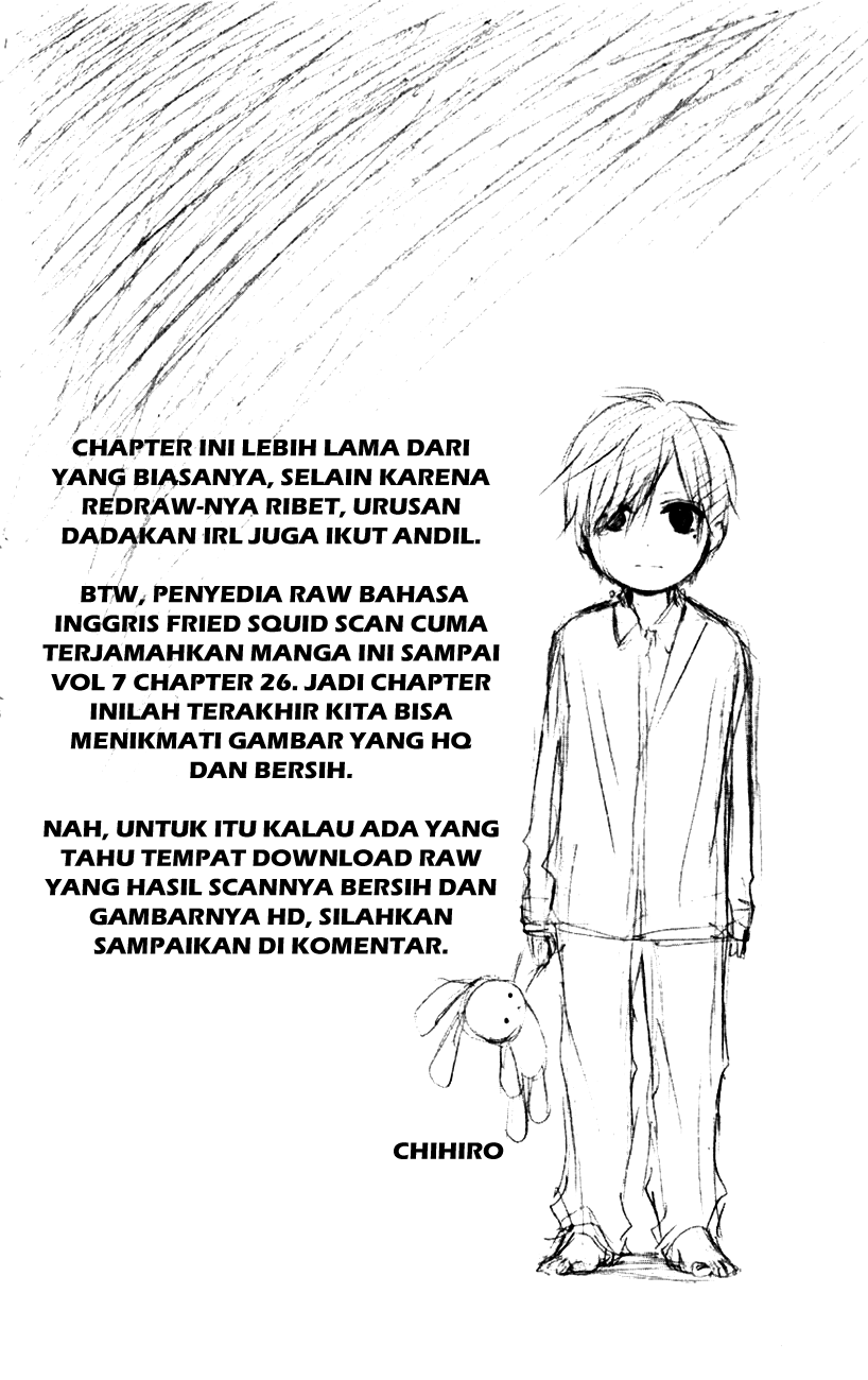 kono-oto-tomare - Chapter: 23