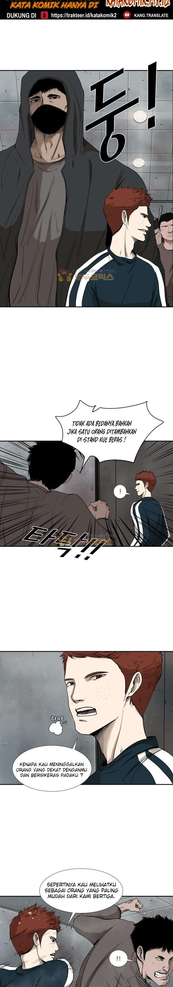 shark - Chapter: 86