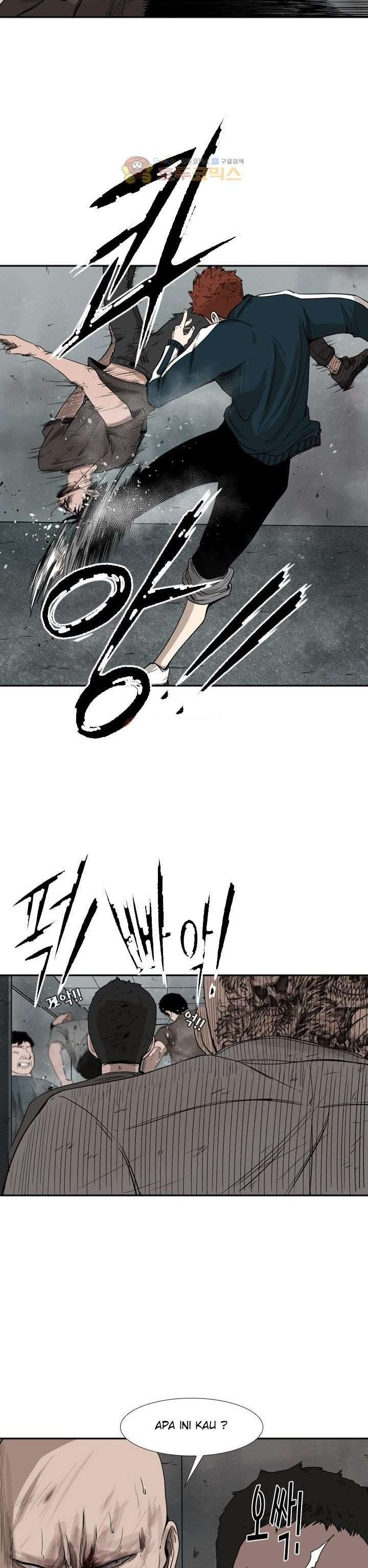 shark - Chapter: 86