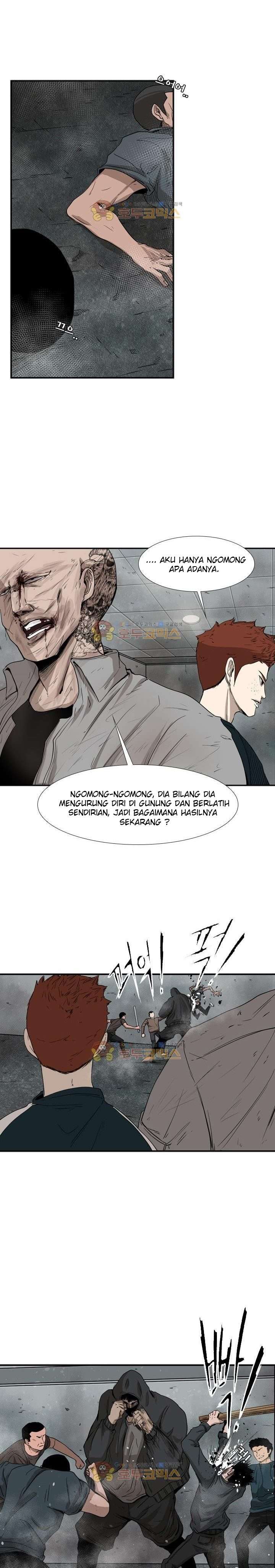 shark - Chapter: 86