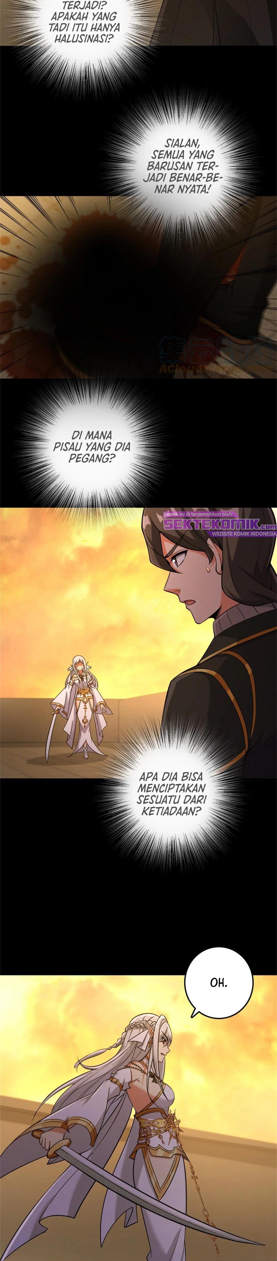 release-that-witch - Chapter: 353