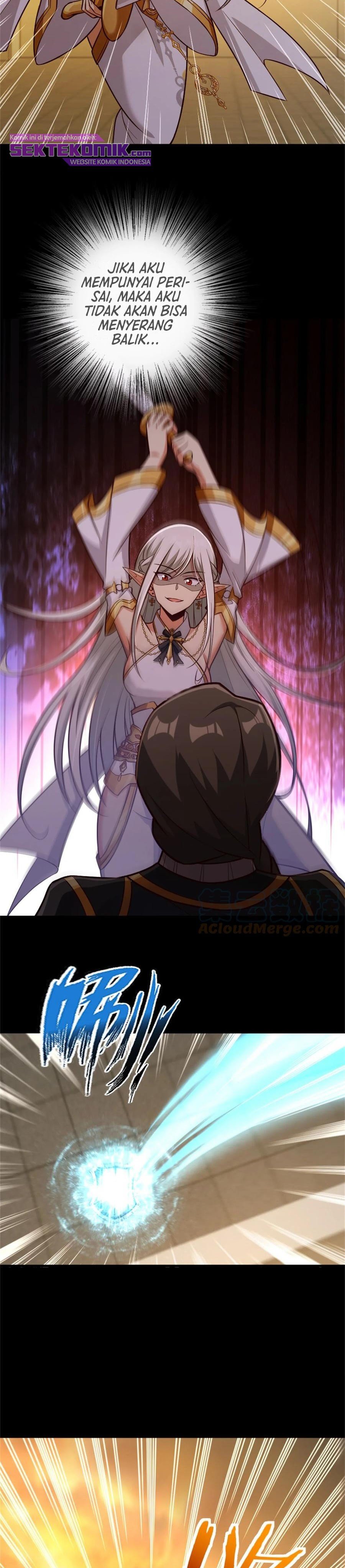 release-that-witch - Chapter: 353