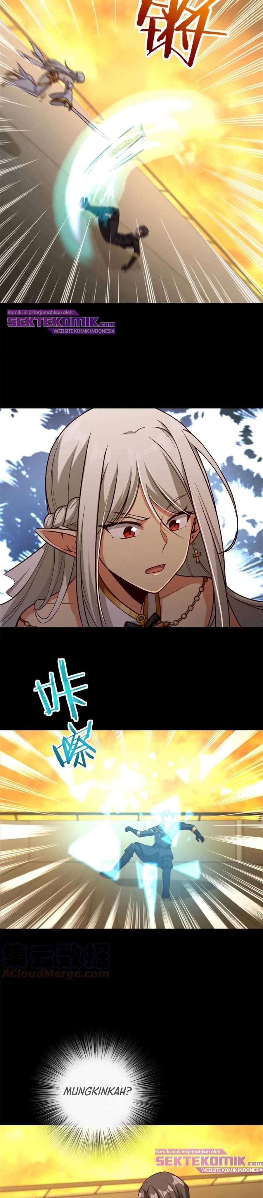 release-that-witch - Chapter: 353