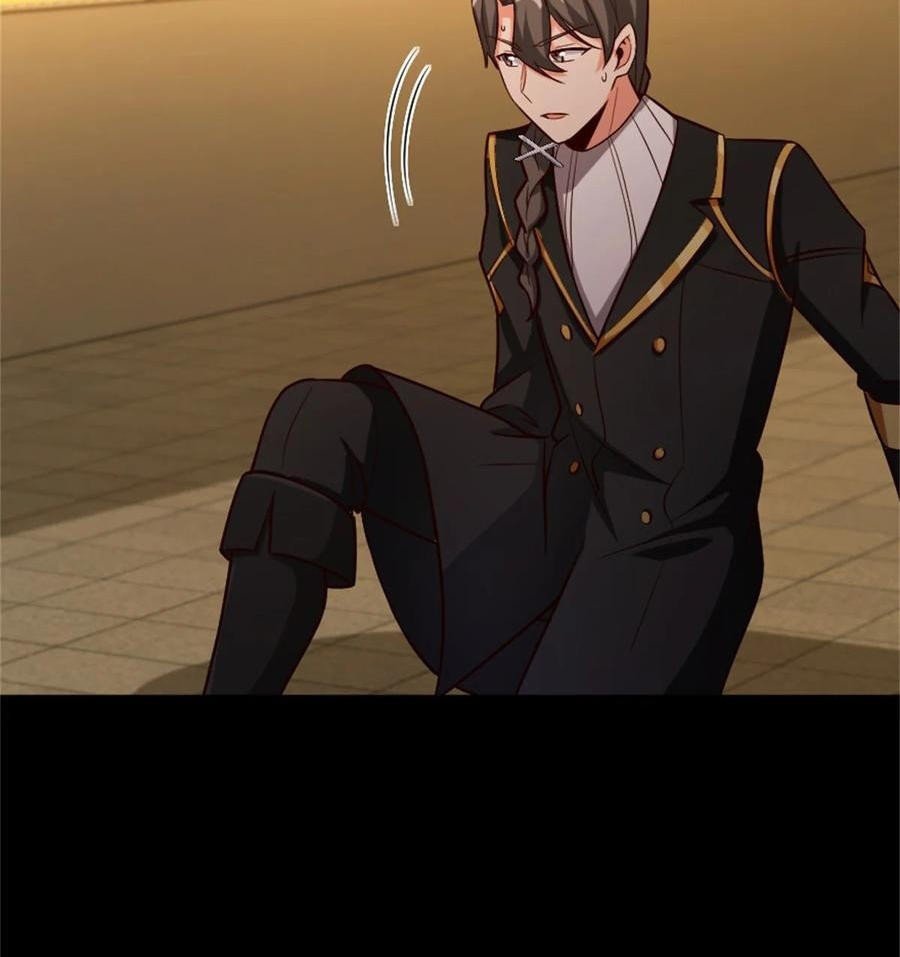 release-that-witch - Chapter: 353