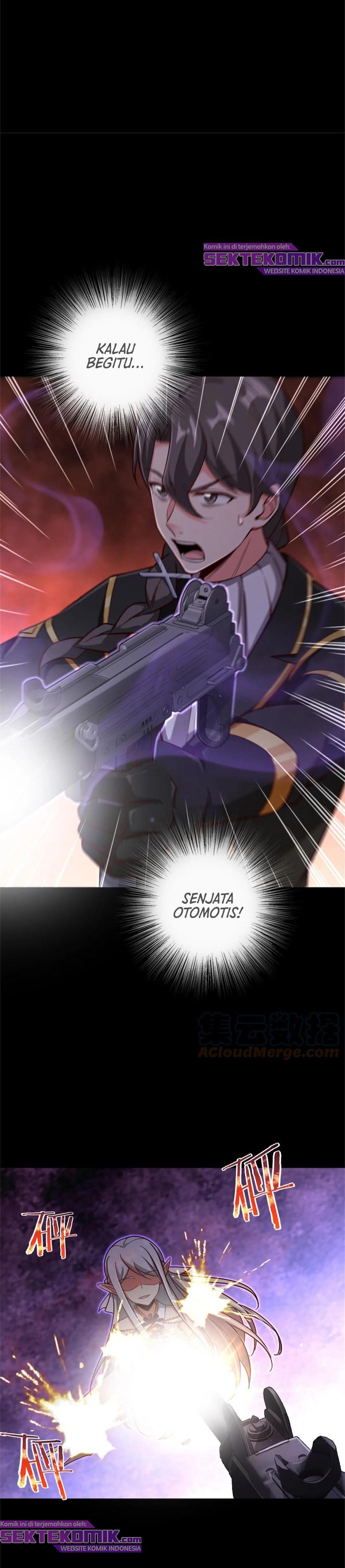 release-that-witch - Chapter: 353