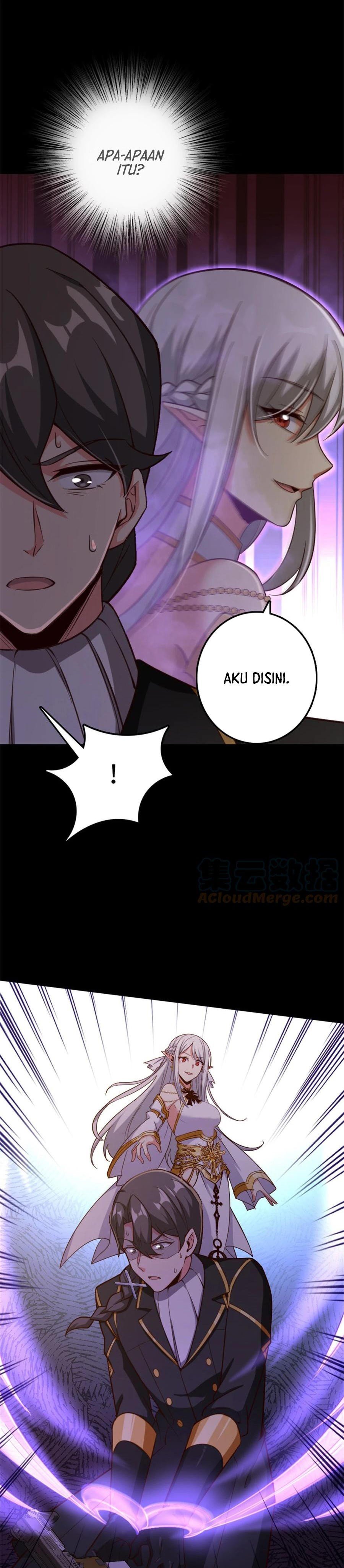 release-that-witch - Chapter: 353