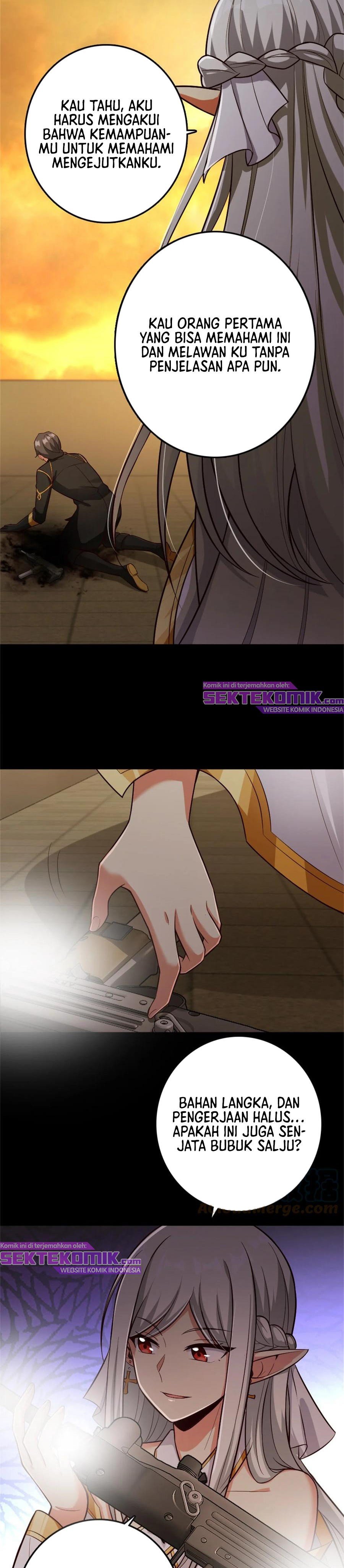 release-that-witch - Chapter: 353