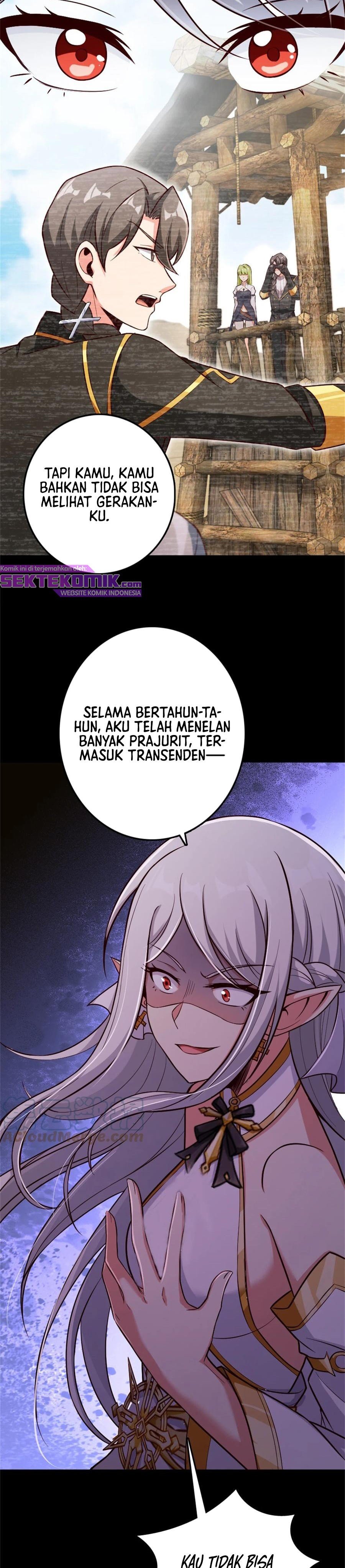 release-that-witch - Chapter: 353