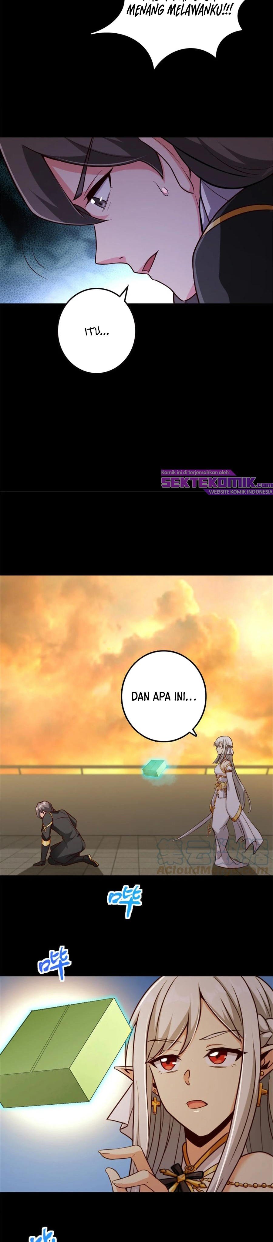 release-that-witch - Chapter: 353