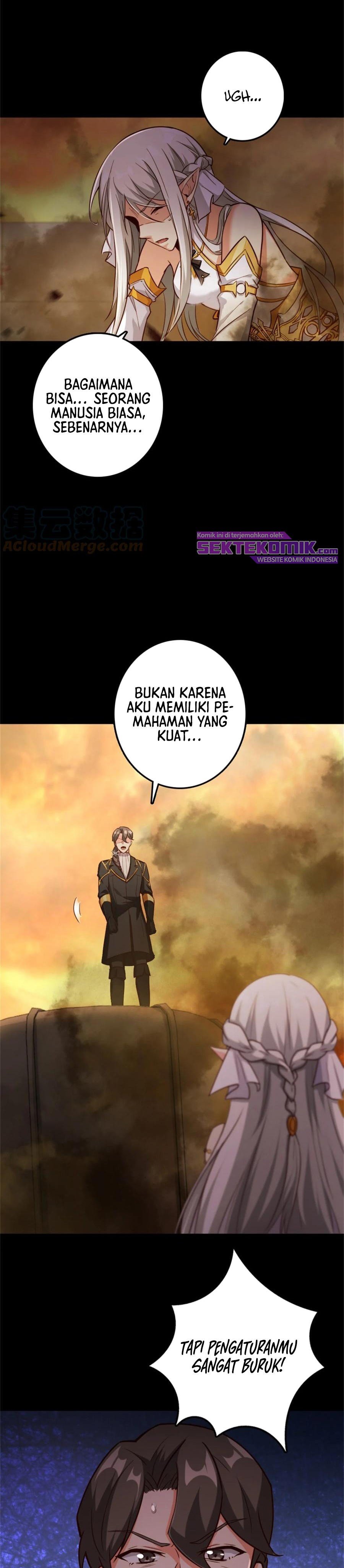 release-that-witch - Chapter: 353