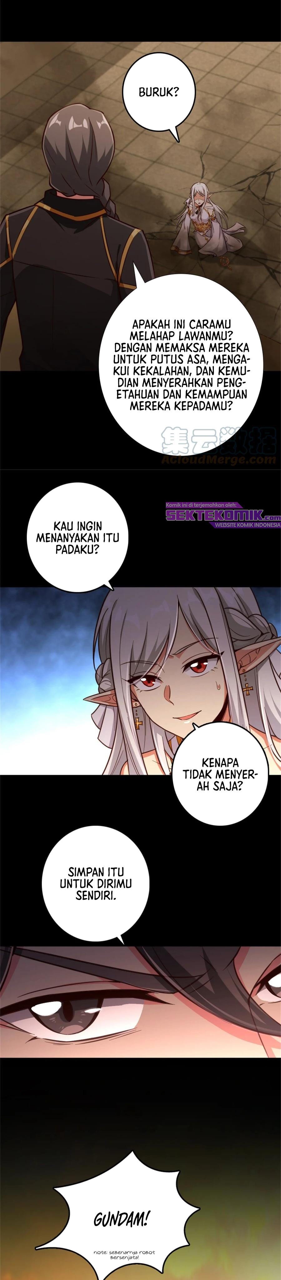 release-that-witch - Chapter: 353