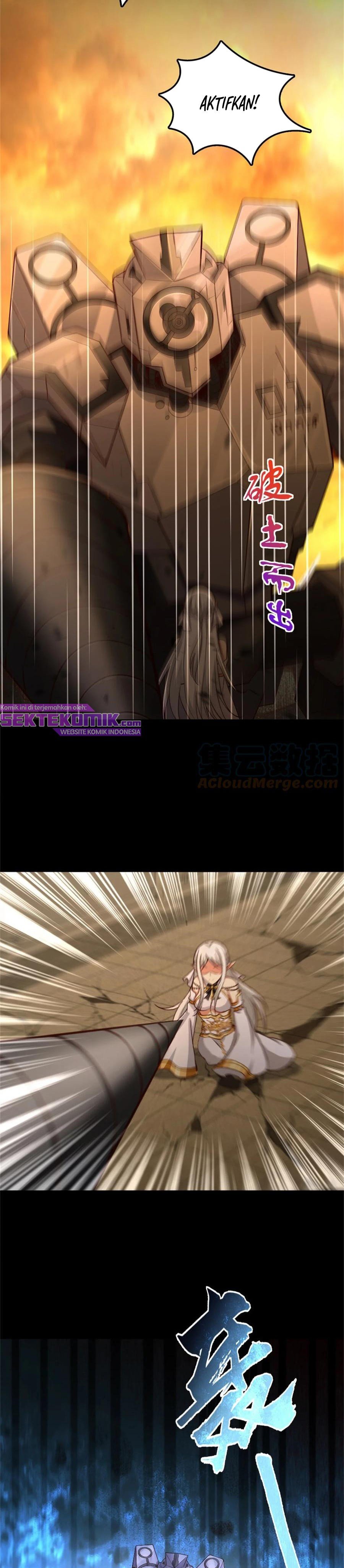 release-that-witch - Chapter: 353