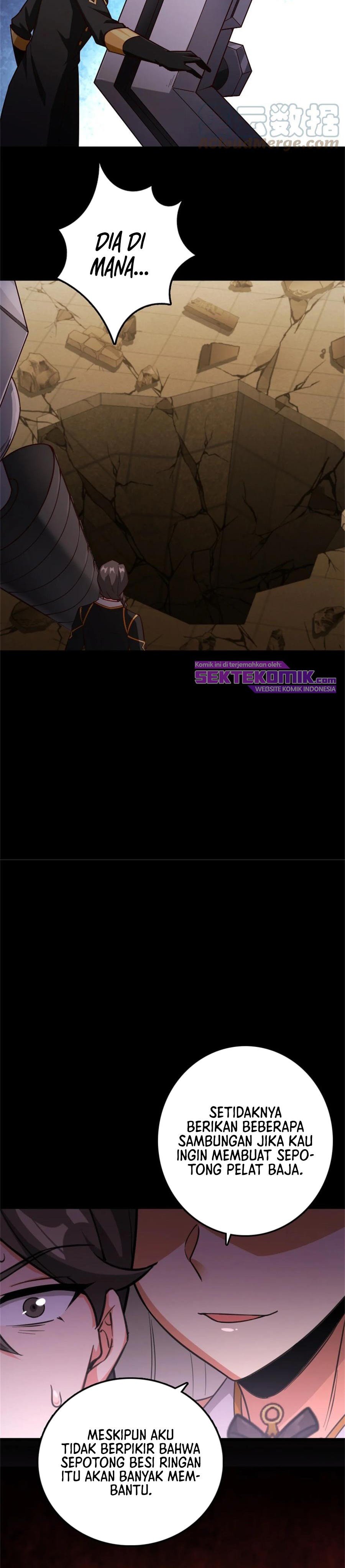 release-that-witch - Chapter: 353
