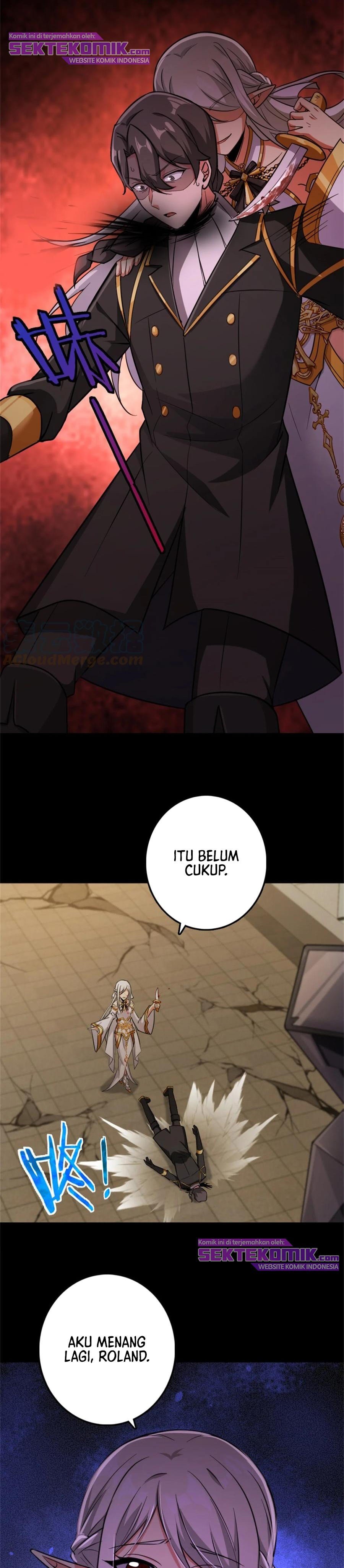 release-that-witch - Chapter: 353