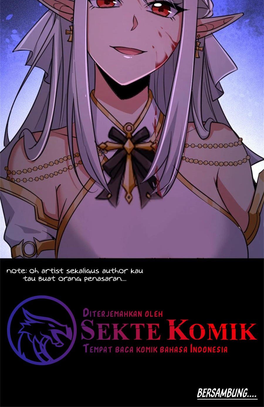 release-that-witch - Chapter: 353