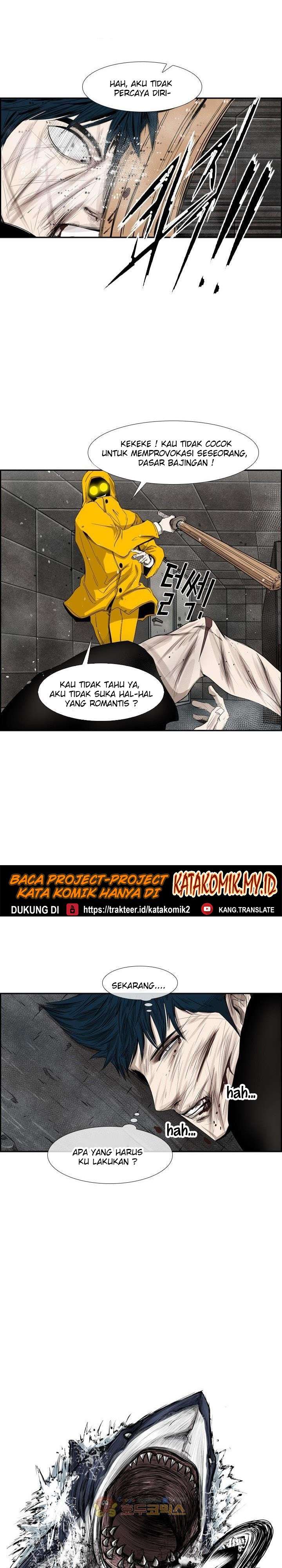 shark - Chapter: 87