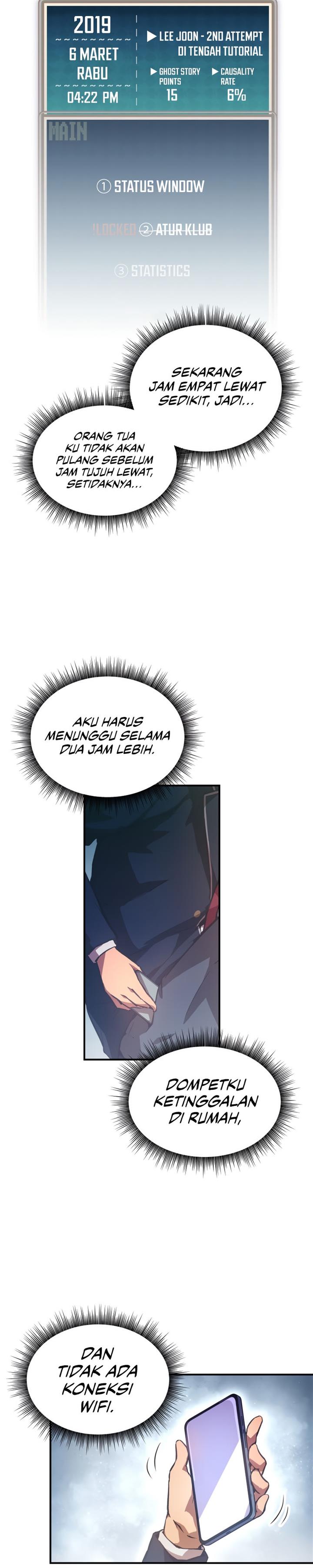 ghost-story-club - Chapter: 14