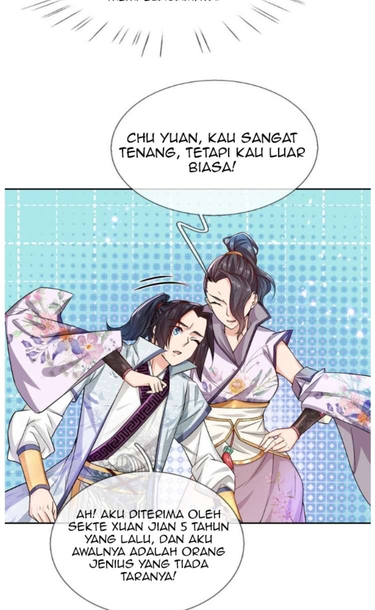 jiandao-lingtian - Chapter: 18