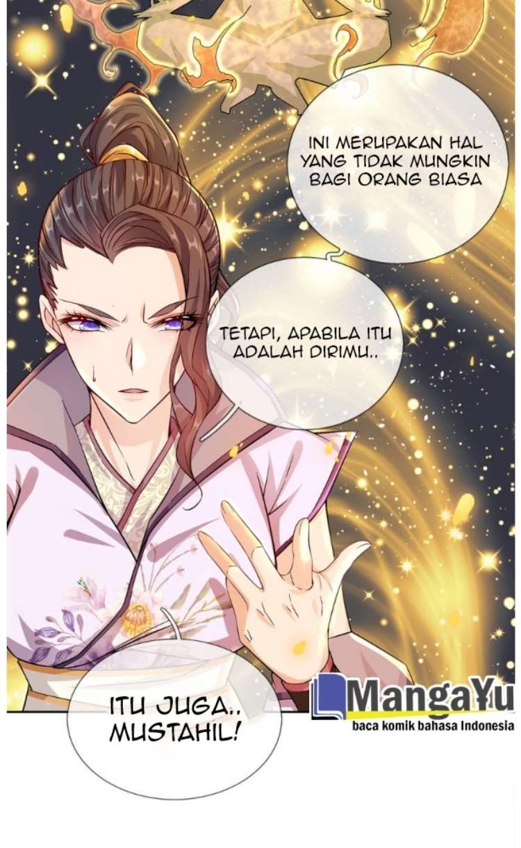 jiandao-lingtian - Chapter: 18