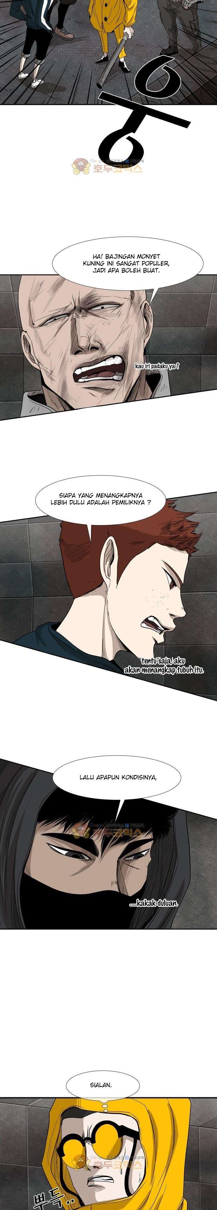 shark - Chapter: 88