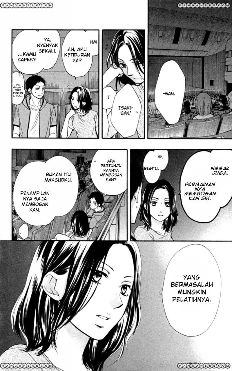 kono-oto-tomare - Chapter: 25