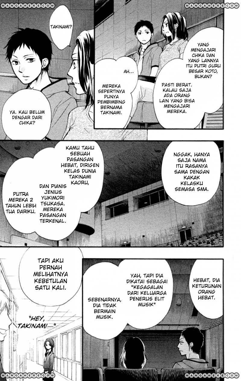 kono-oto-tomare - Chapter: 25