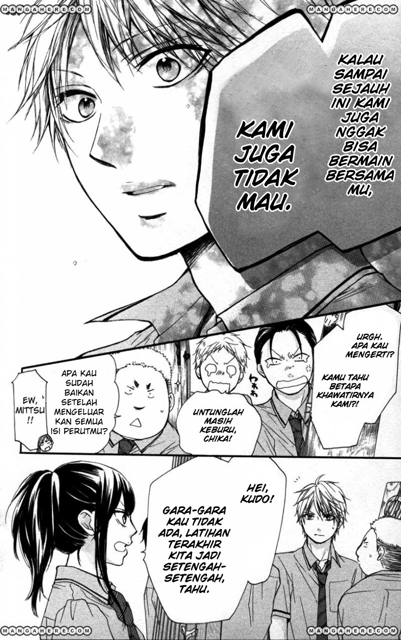 kono-oto-tomare - Chapter: 25