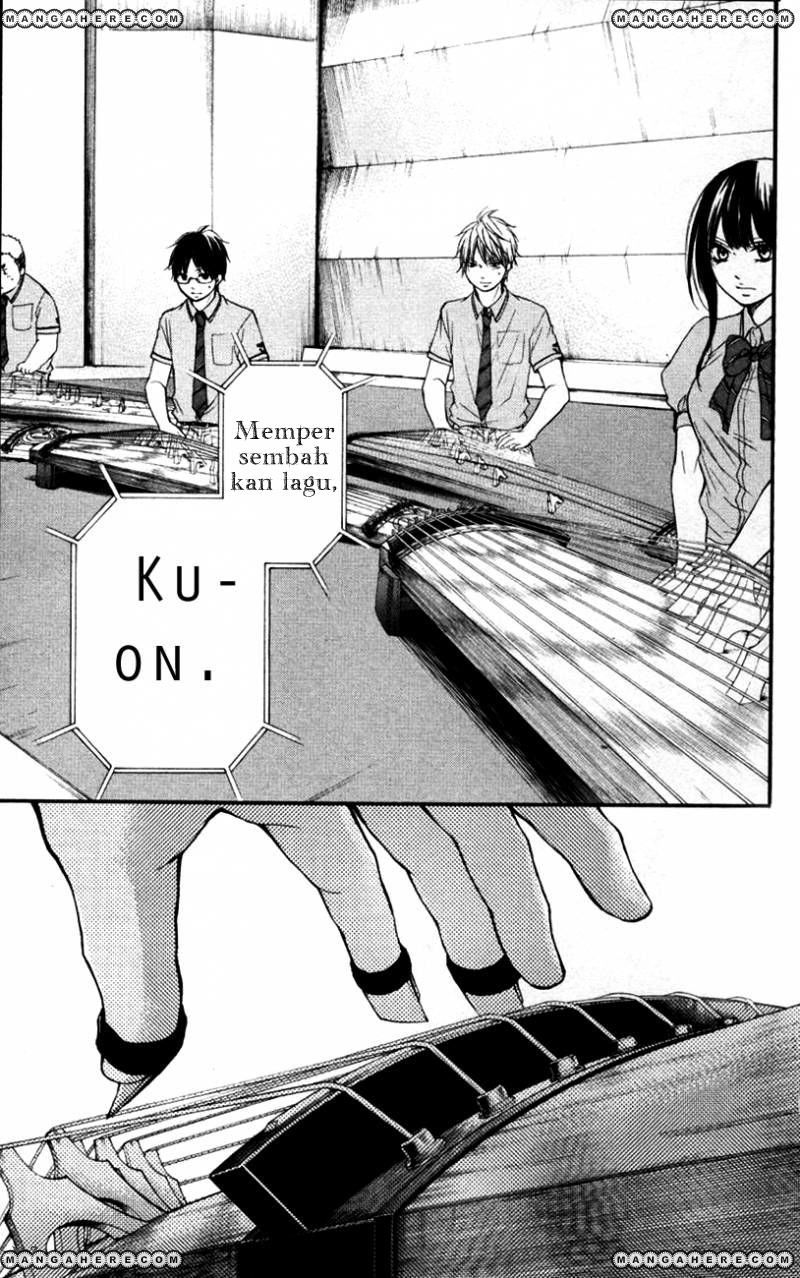 kono-oto-tomare - Chapter: 25