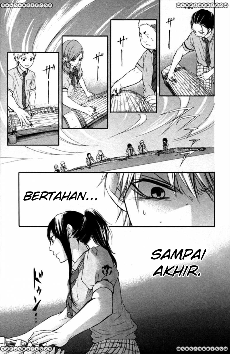 kono-oto-tomare - Chapter: 25